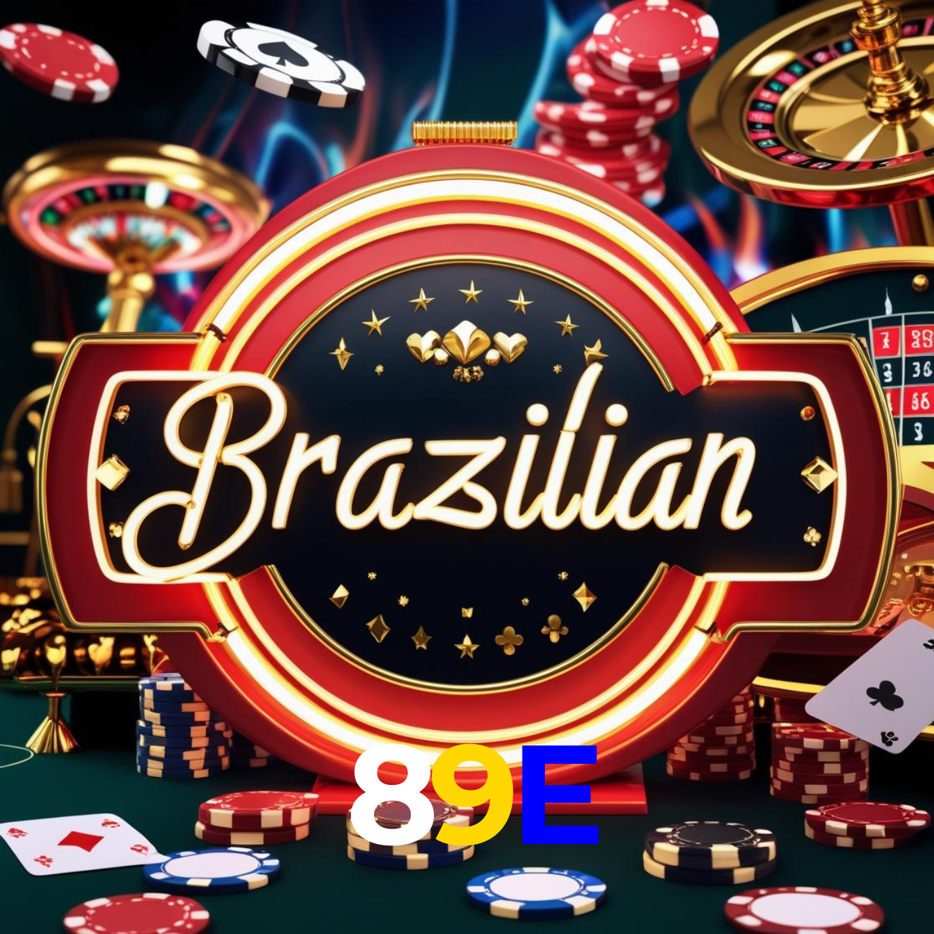 Cassino Online 89E