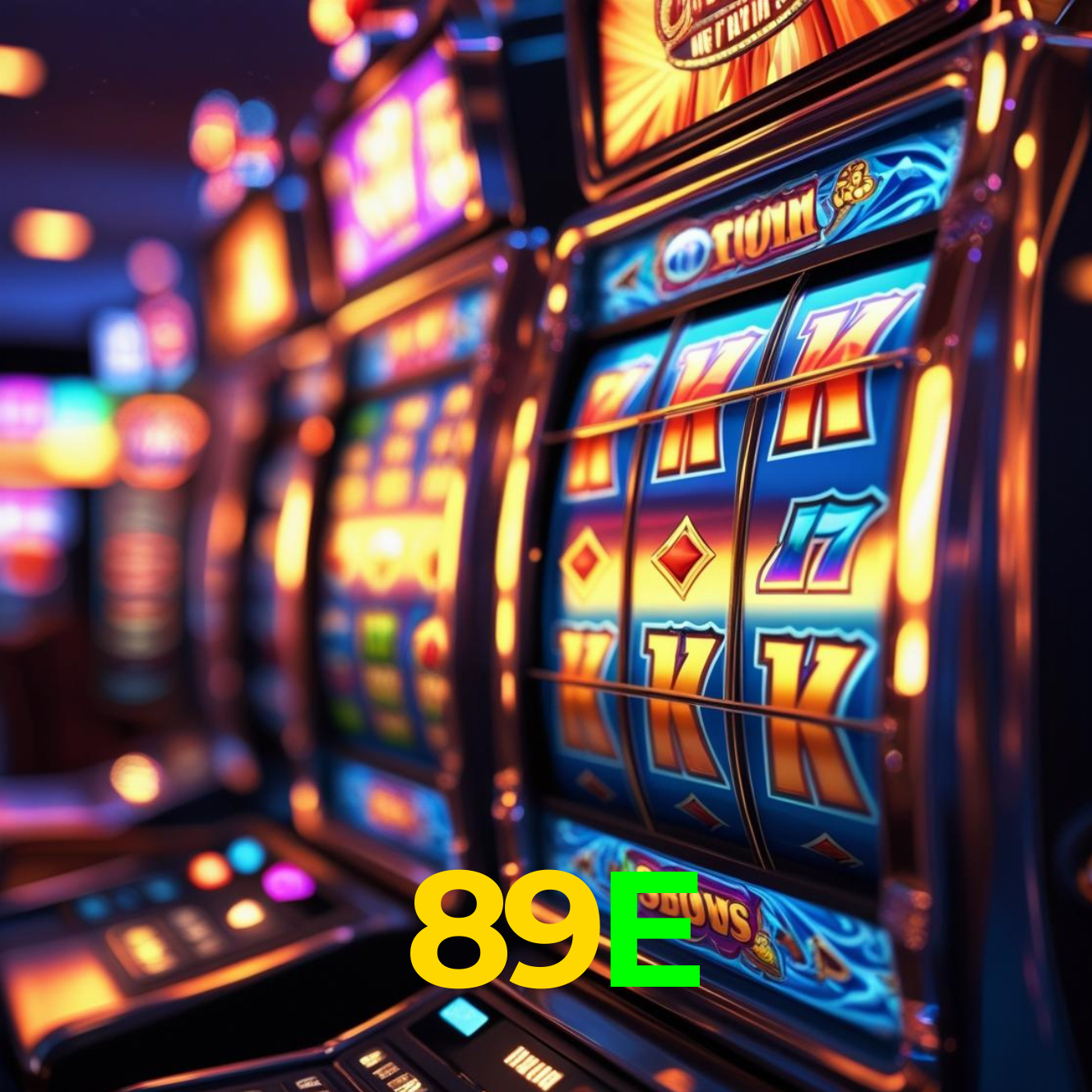 Acesso ao 89E