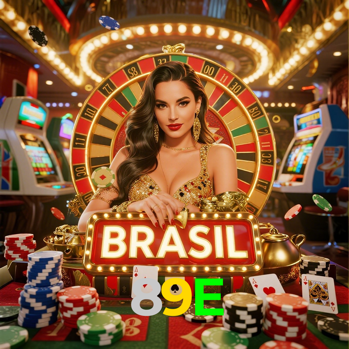 Cassino Online 89E