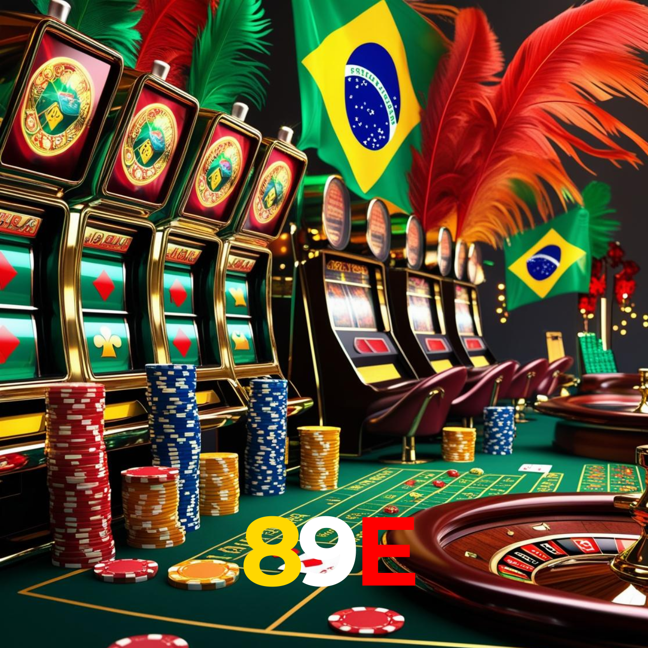 Acesso ao 89E