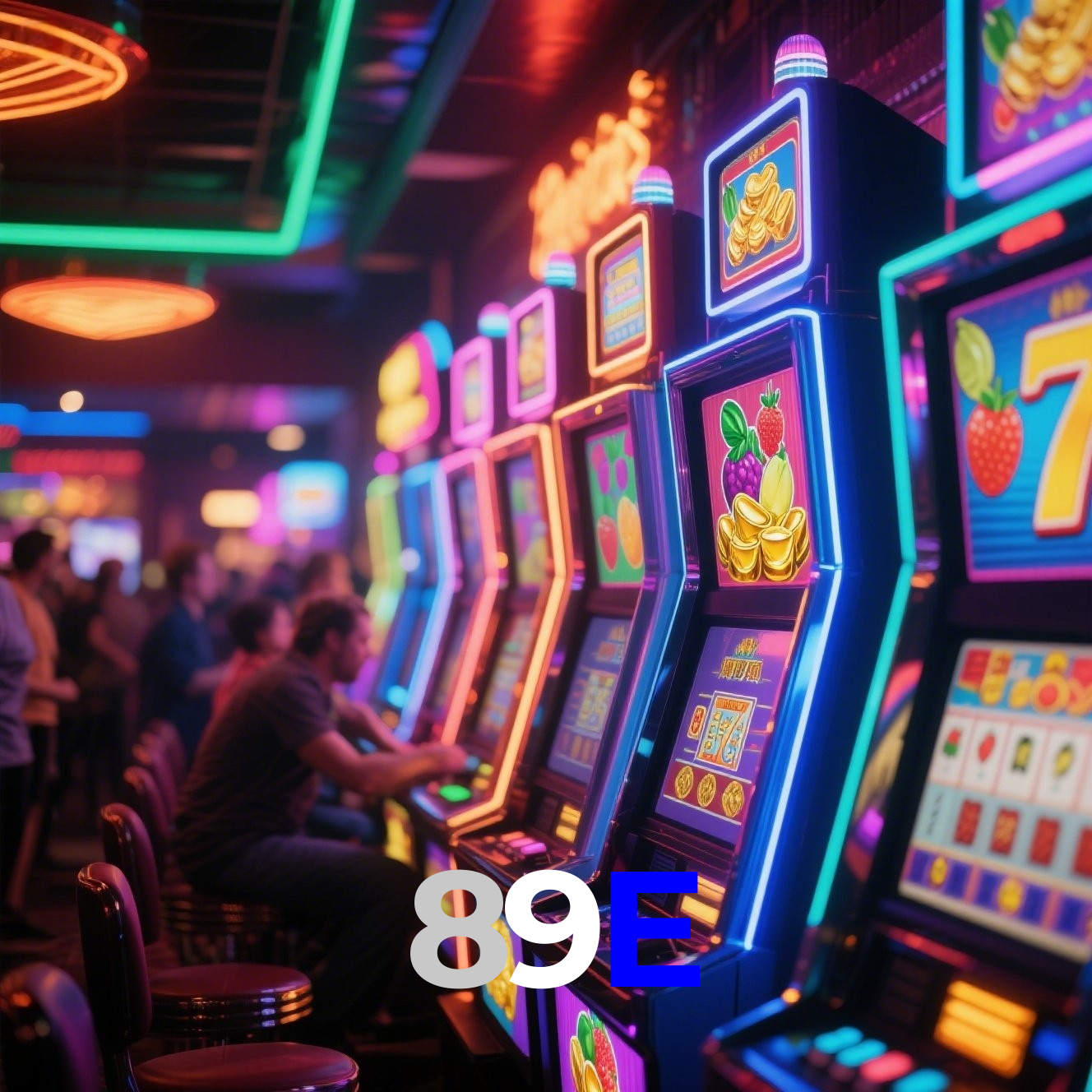 Jogos Crash no Cassino 89E